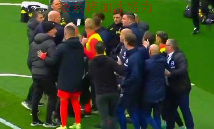 热刺球队隐患再次暴露