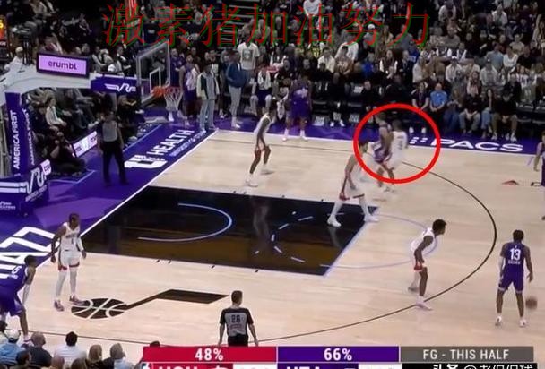 NBA季后赛焦点战爆冷让外界彻底看懵